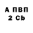 АМФЕТАМИН Розовый Kolik Popov